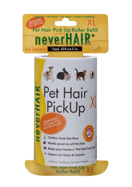 Savory Prime Ncverhair XL Pick Up Refill