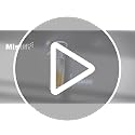 Mistifi Ultra Fine Mist Spray Bottle 350ml (2-Pack)