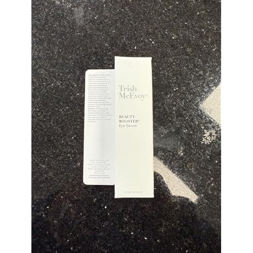 Trish McEvoy Beauty Booster Eye Serum