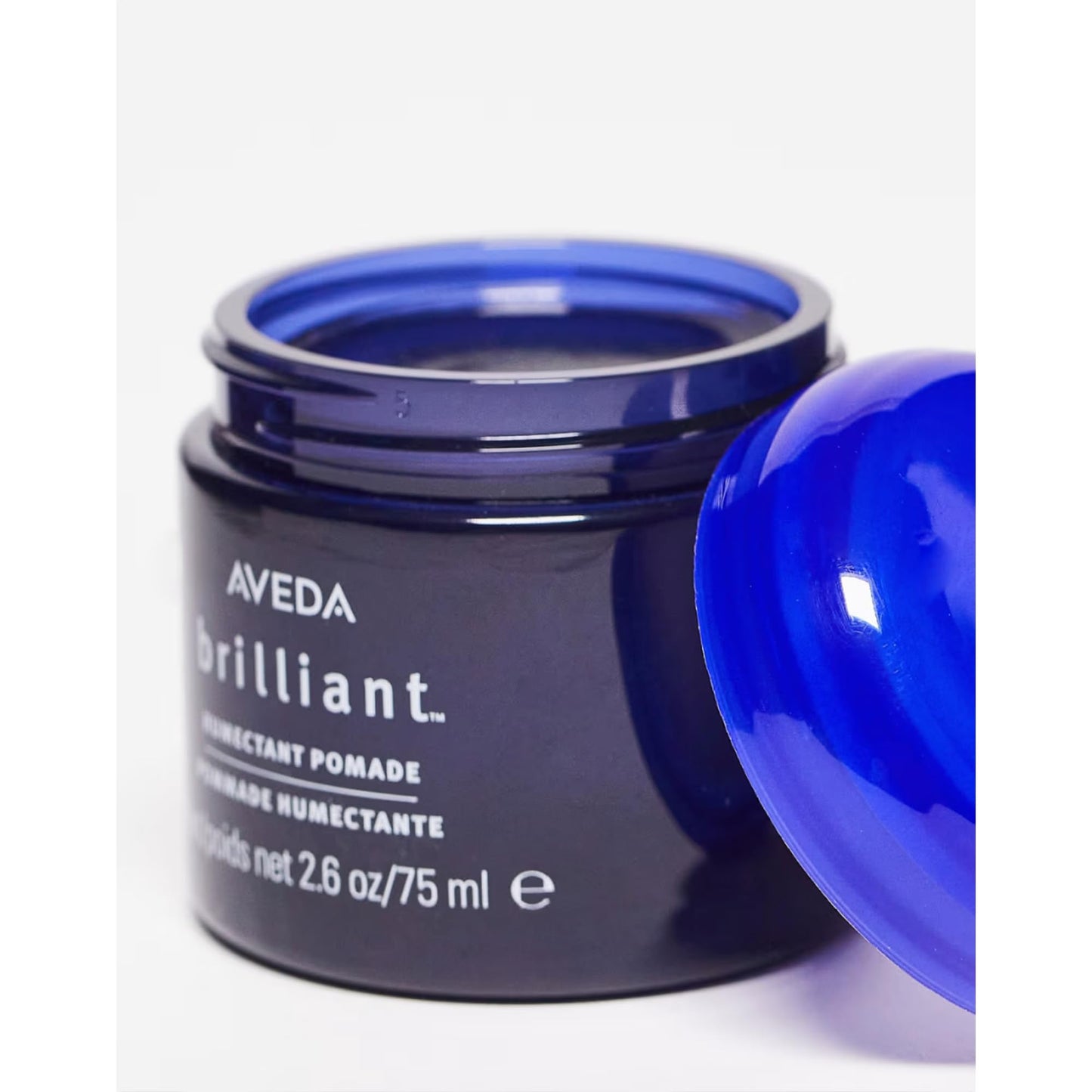 Aveda Brilliant Pommade Humectant, 2.6 Ounce