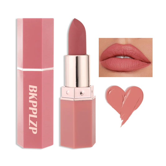 1 Pack Crystal Flower Jelly Lipstick,Magic Color Changing Lipstick,PH Clear Temperature Color Changing Lip Gloss,Lip Balm,Long Lasting Nourishing Moisturizing Lip Stick Set H01