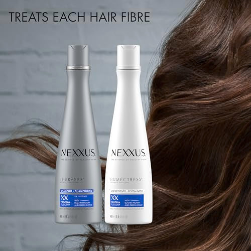 Nexxus Therappe Humectress Shampoo & Conditioner Set 13.5 oz (2 ct)