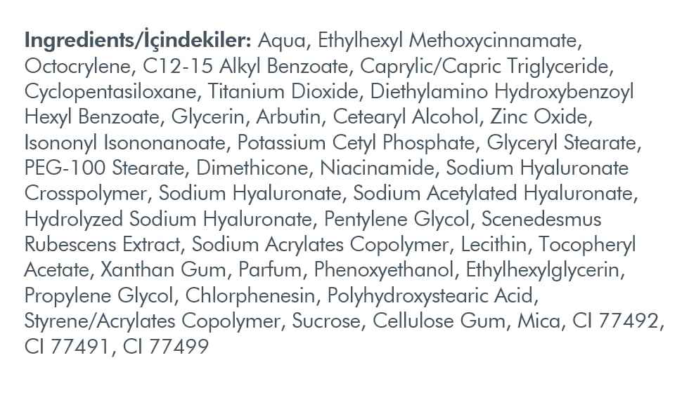The Purest Solutions Blemish Defense (UV Shield with Antioxidant Protection SPF 50+) - 8h UVA Protection, Arbutin & Niacinamide for Skin Tone Harmonization and Moisturizers - Vegan (50 ml)
