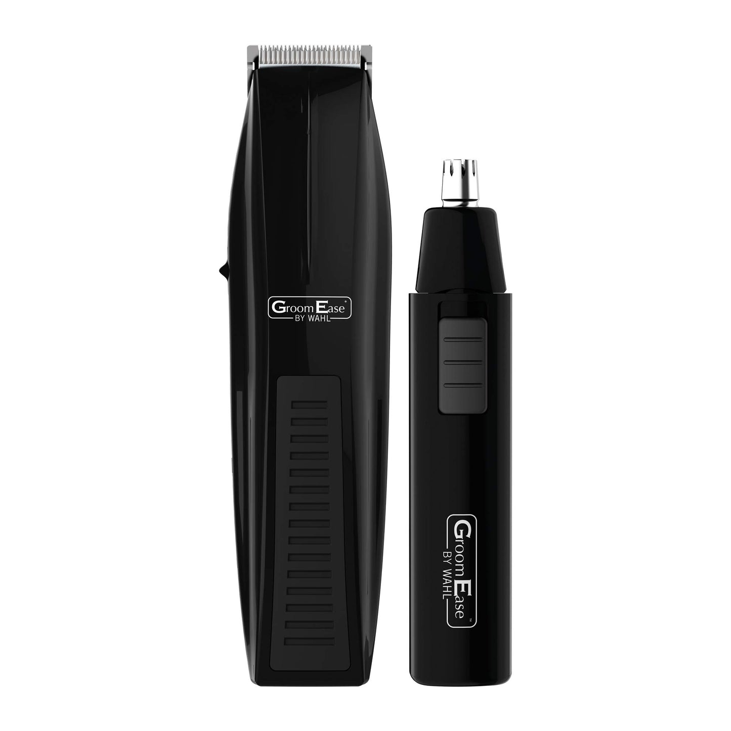 Wahl GroomEase Battery Beard & Personal Trimmer Gift Set