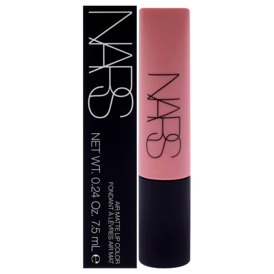 NARS Air Matte Lip Color - Dolce Vita by NARS for Women - 0.24 oz Lipstick