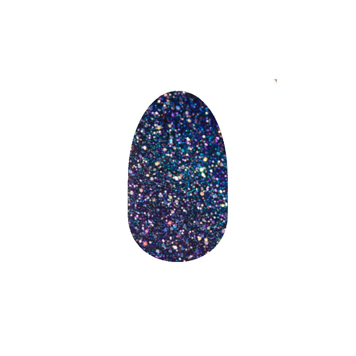 Euphoria - Color Street Nail Strips - October 2021 Host Exclusive, Purple, FMG224