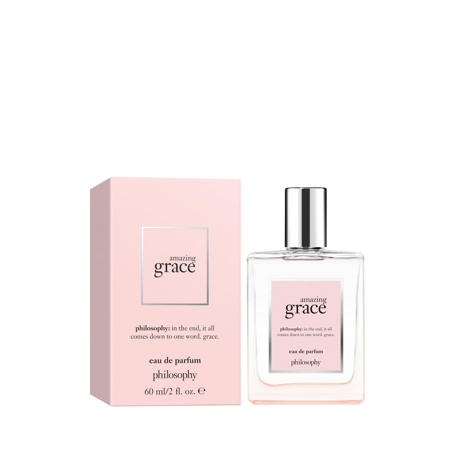 PHILOSOPHY amazing grace Eau de Parfum for Women , 60ml/2oz