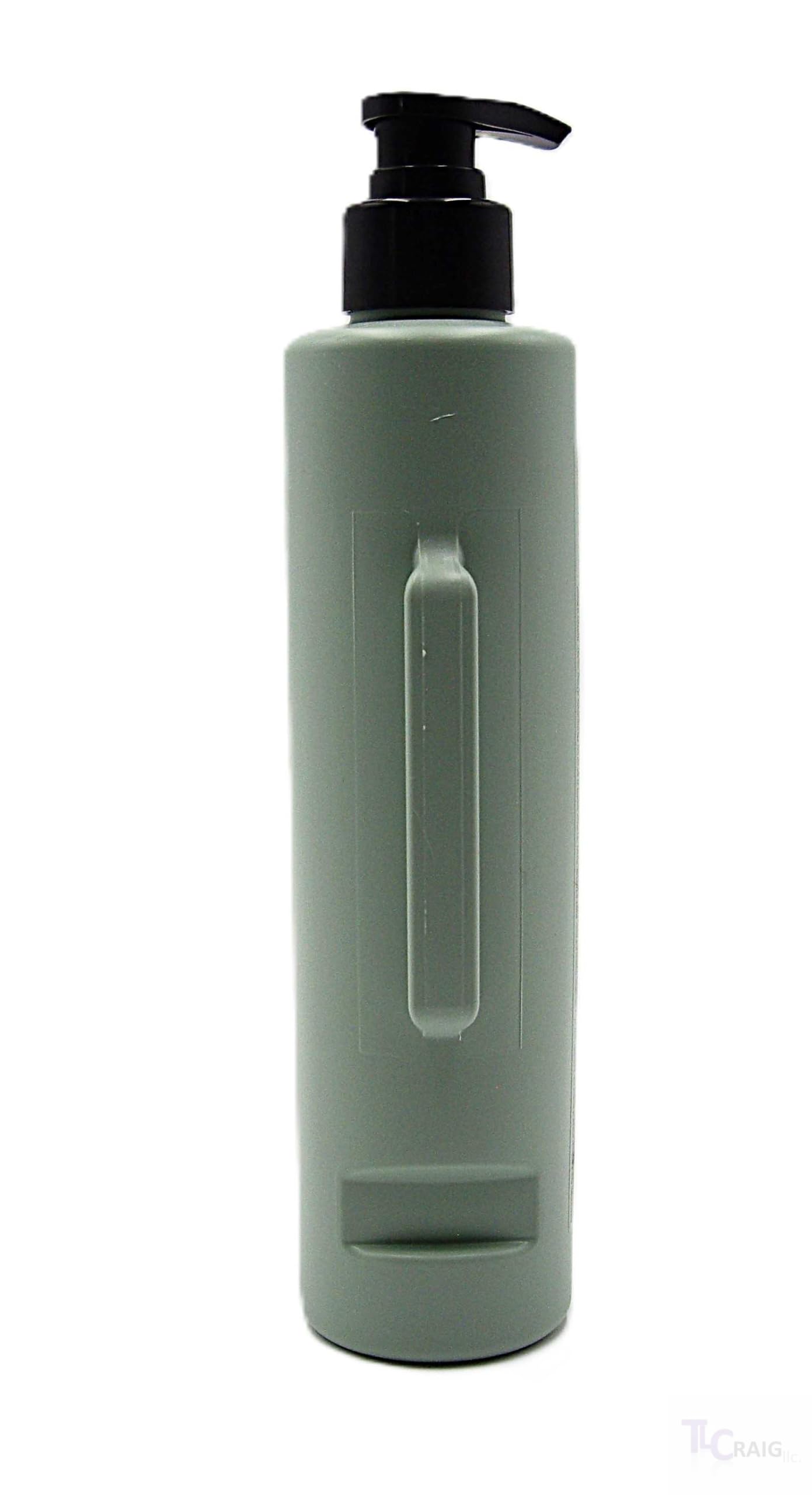 LACOUPE Embrace Balance Argon Oil Complex Revitalizing Body Wash Pump