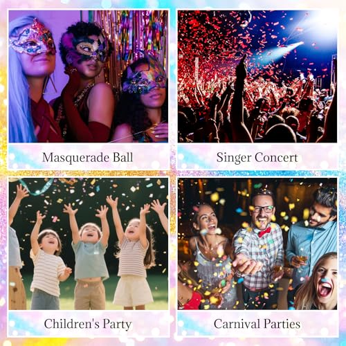 DAGEDA Dazzle Body Glitter Stick,Sparkly Face Glitter Makeup,Holographic Hair Glitters Mermaid Makeup Rave Outfits for Women, Shimmer Face Paint Stick Singer Concert Accessories