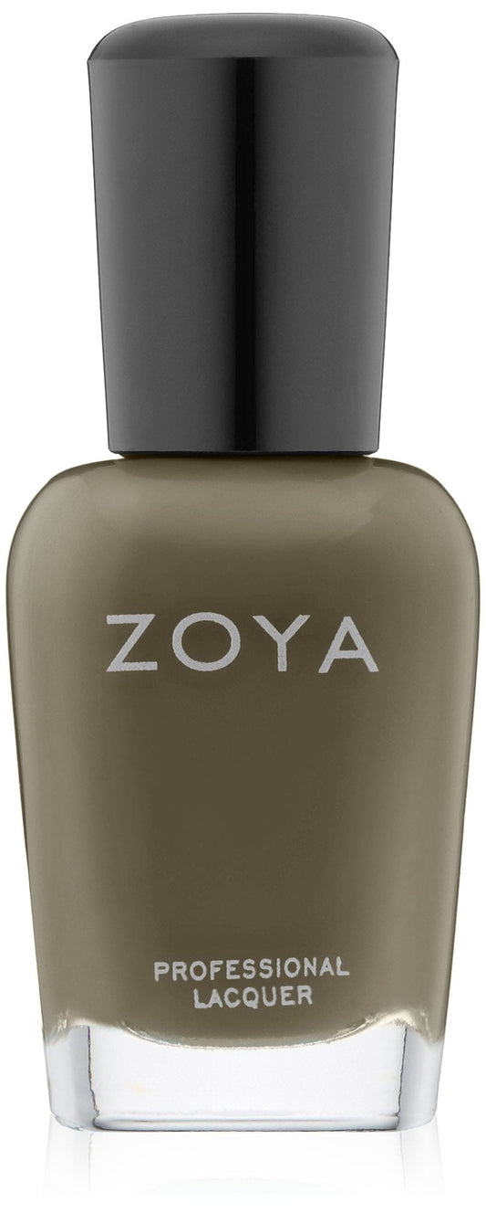 ZOYA Nail Polish, Charli, 0.5 fl. oz.