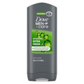 Dove Men+Care Extra Fresh Body Wash & Face Cleanser 13.5oz