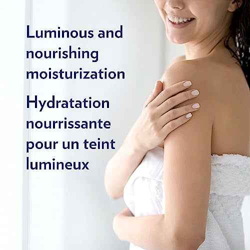 Vaseline Cocoa Shimmer Jelly Stick Highlighter & Luminizer Cocoa Butter Body Shimmer Stick, Lotion, Travel Size, for Glowing Skin, 1.4 Oz Ea (Pack of 6)