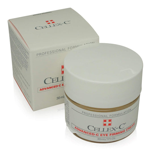 Cellex-C Advanced-C Eye Firming Cream, 1 Fl Oz