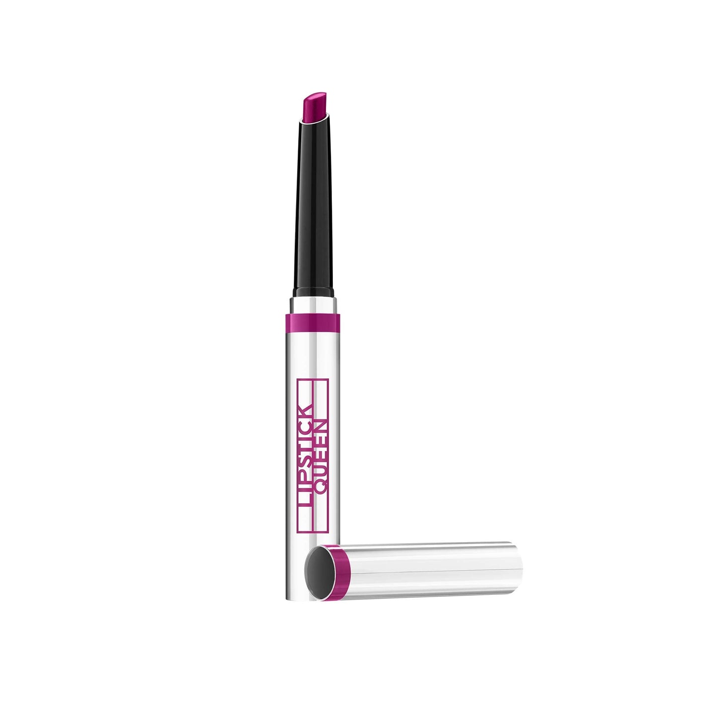 LIPSTICK QUEEN Rear View Mirror Lip Lacquer - Magenta Fully Loaded