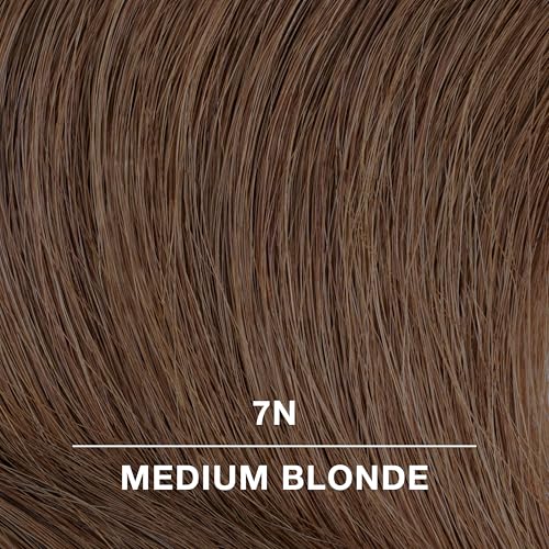 ColorCharm Permanent Cream Hair Dye - Blonde High Lift 2 oz