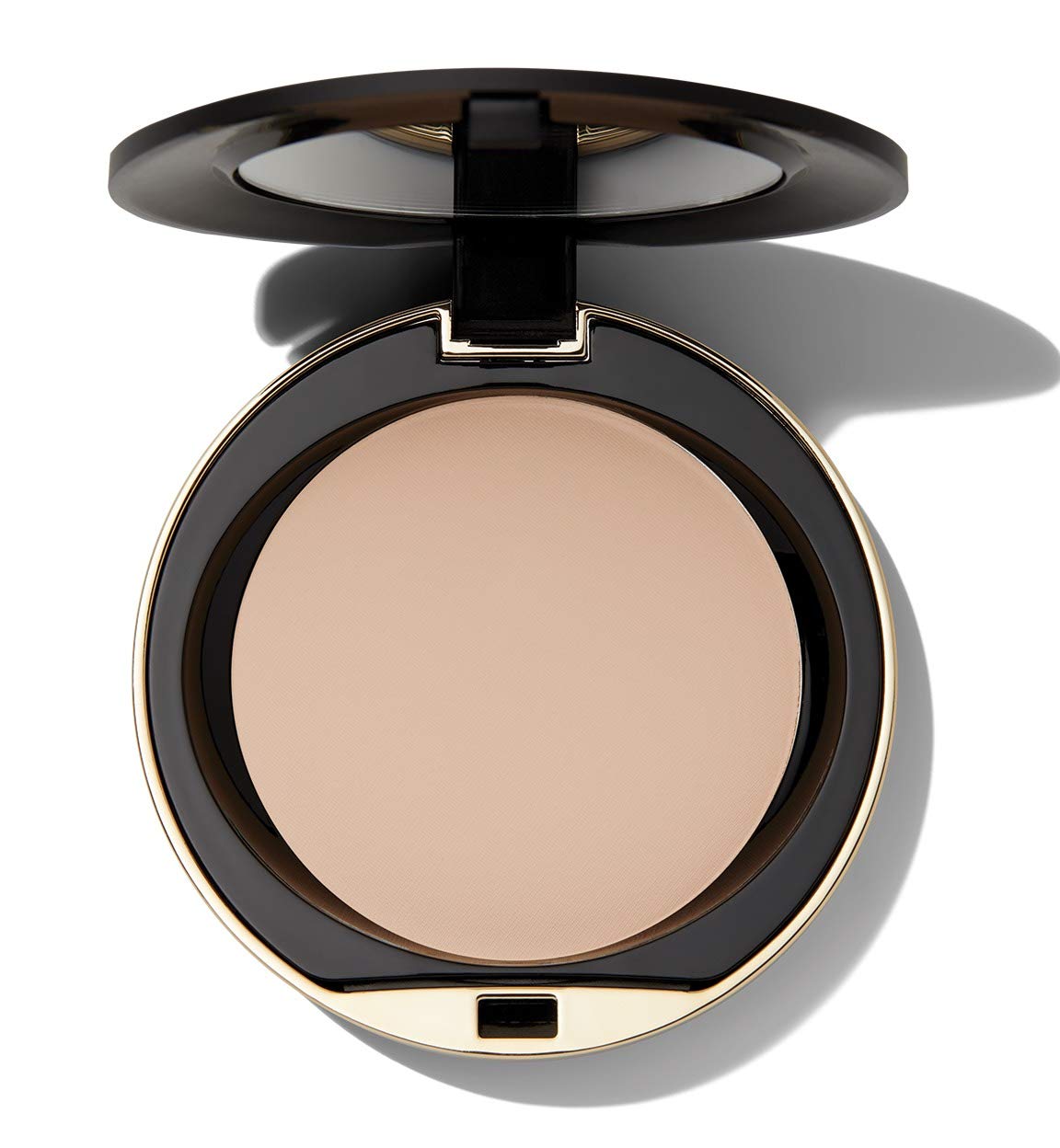 Milani Conceal + Perfect Shine-Proof Powder - (0.42 Ounce) Vegan, Cruelty-Free Oil-Absorbing Face Powder that Mattifies Skin and Tightens Pores (Fair)