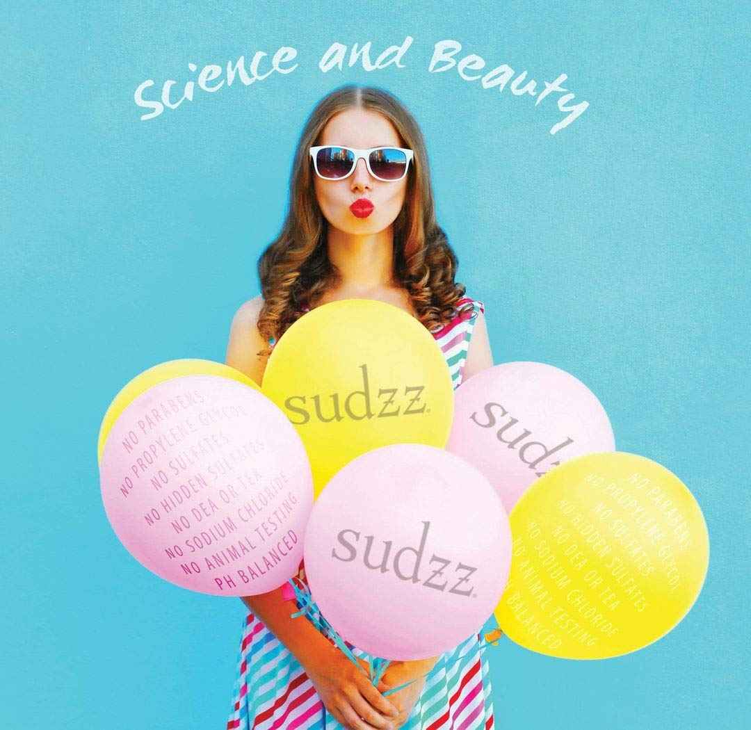 SUDZZFX Moxee Reconstructing - Hydrating Hair Mask - Deep Conditioner for Dry Damaged Hair Care - Provides Nourishment and Restores Weak, lifeless, Critically Damaged Hair 10.1 Fl Oz