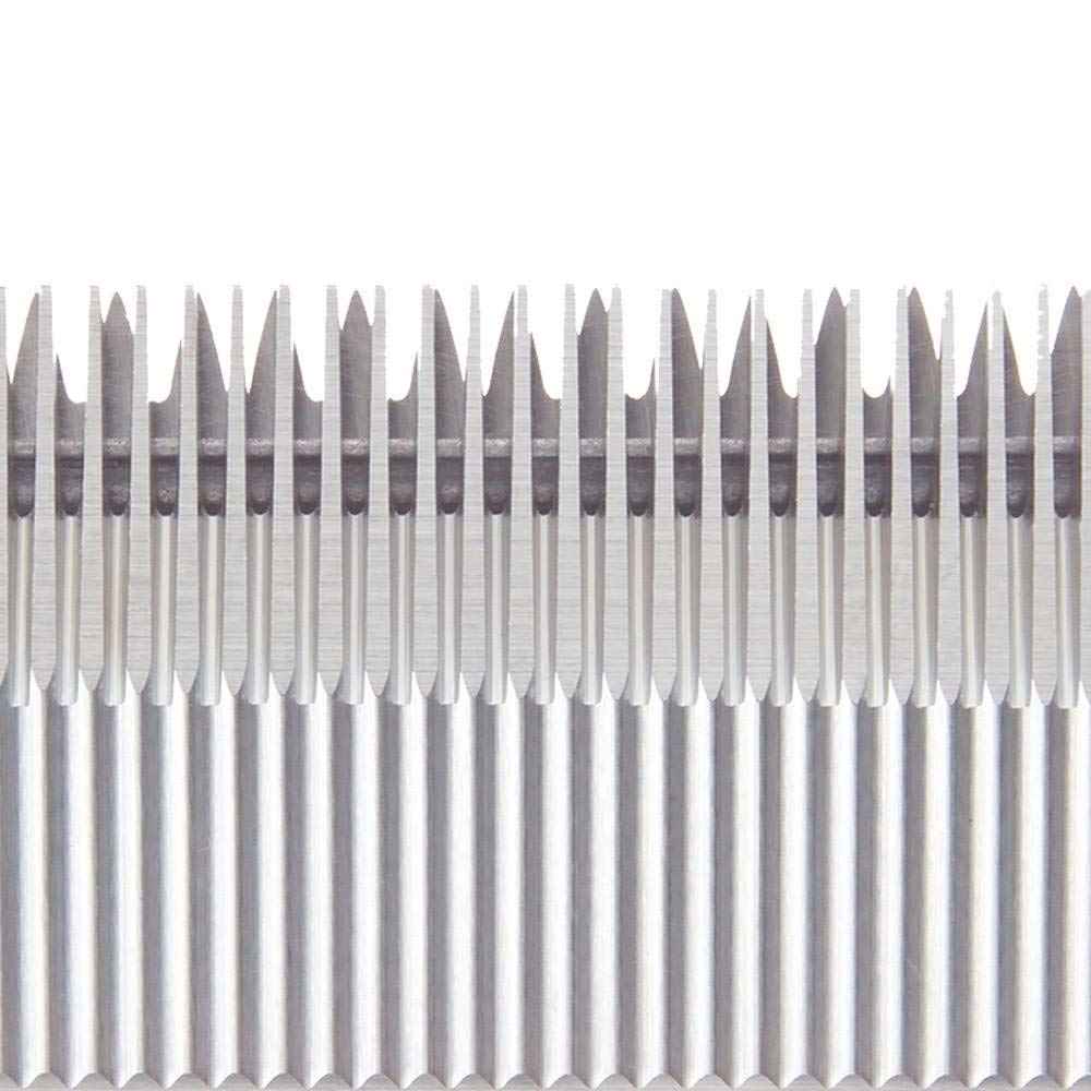 Oster Adjustable Clipper Blade, Medium (076913-506-001)