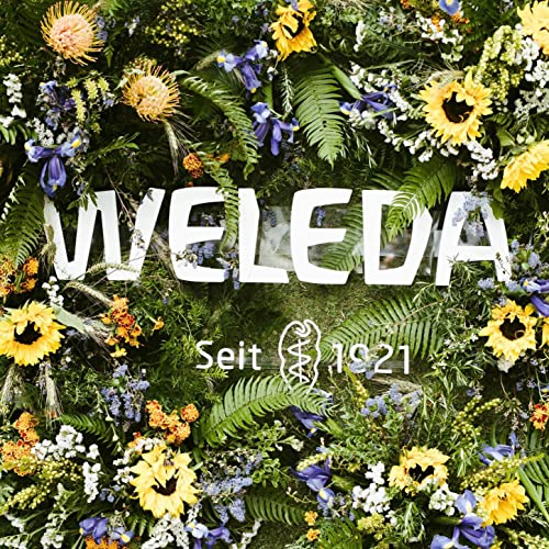 Weleda Hydrating Night Face Cream, 1 Fluid Ounce, Plant Rich Moisturizer with Iris Root, Calendula and Chamomile