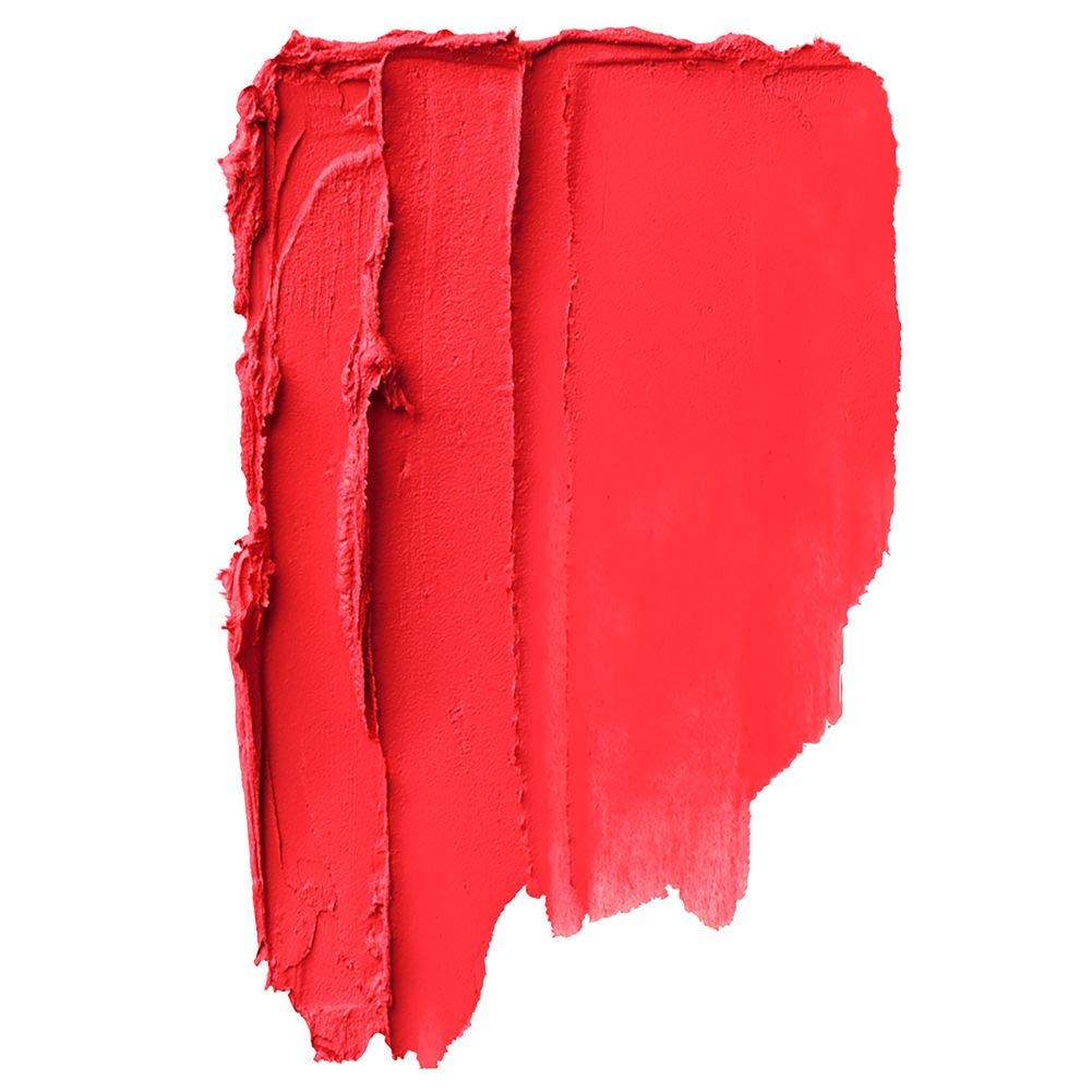 NYX PROFESSIONAL MAKEUP Matte Lipstick - Pure Red (Bright Red-Orange)