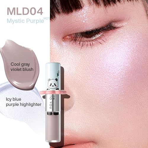 SEPHORA COLLECTION Best Skin Ever Multi-Use Hydrating Glow Concealer - 04 Light Pink (.23 Fl Oz/7ml)