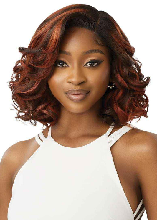 Outre Lace Front Wig - Vietta (ST CHOCOLATE GOLD)