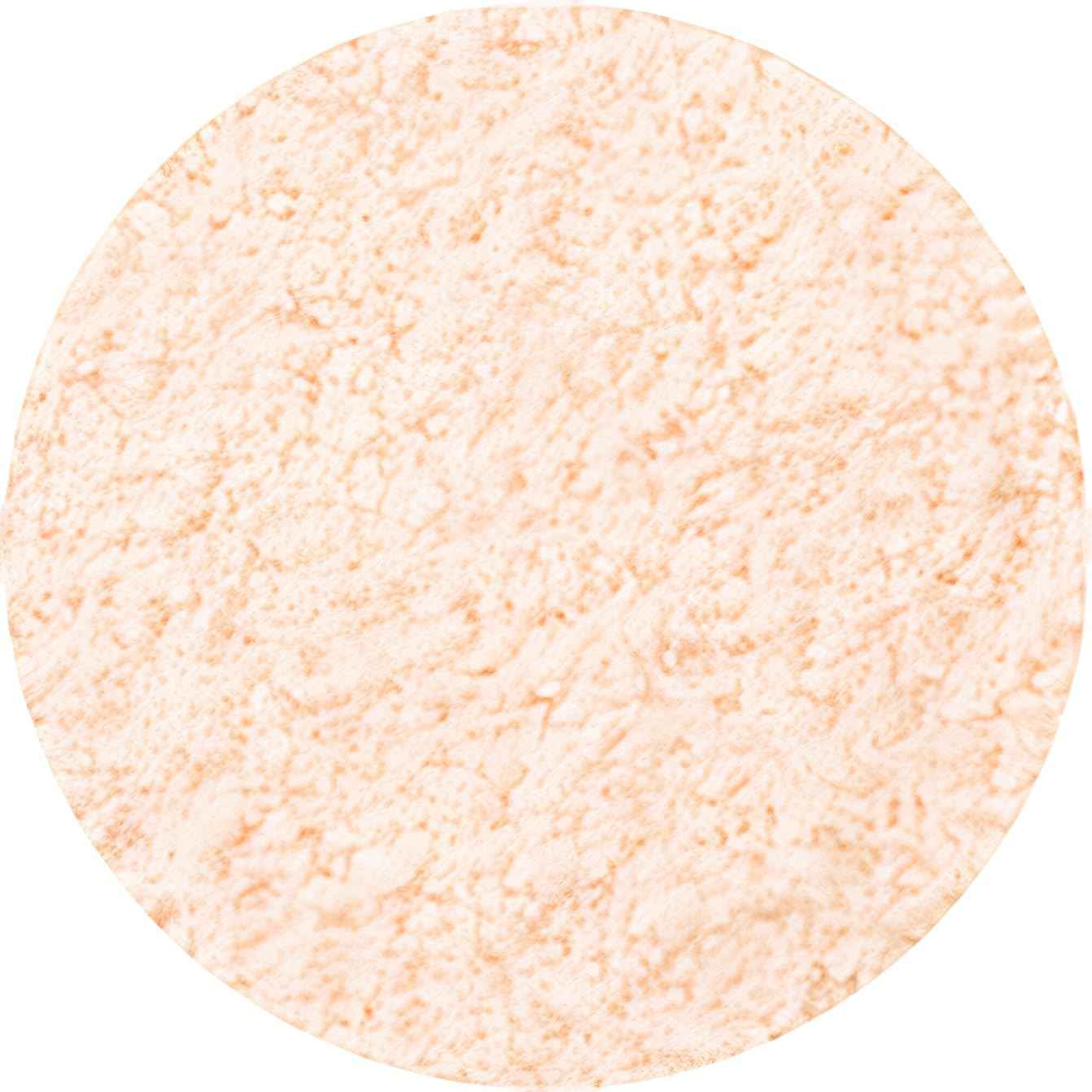 Paul & Joe Loose Powder, 02 Clear, Refill Only, Case Sold Separately, All-Day Lightweight, Luminous Glow, Smooth Application, Creates Translucent Skin, Covers Pores, Absorbs Excessive Sebum, 0.81oz.