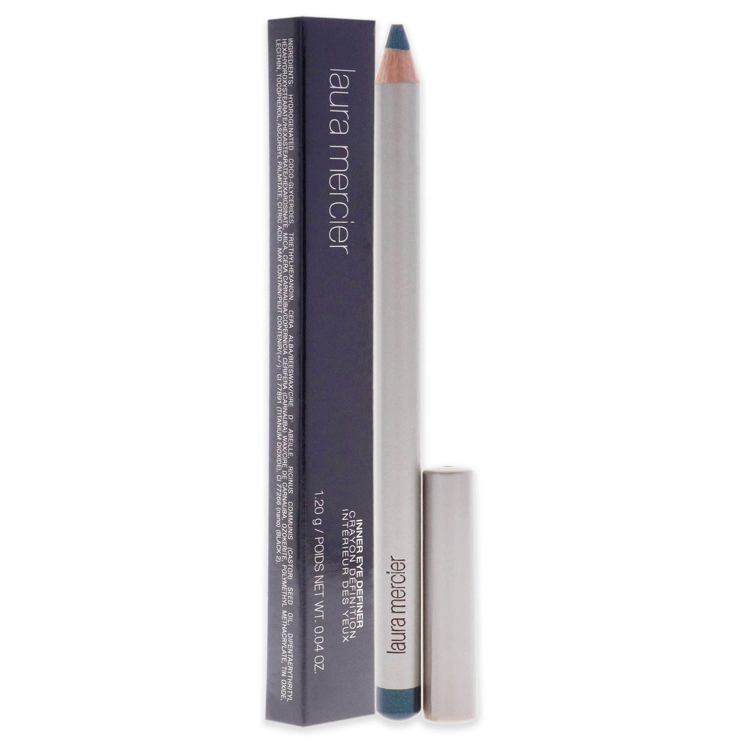 Laura Mercier Kohl Eye Pencil - Nightfall Women 0.04 oz