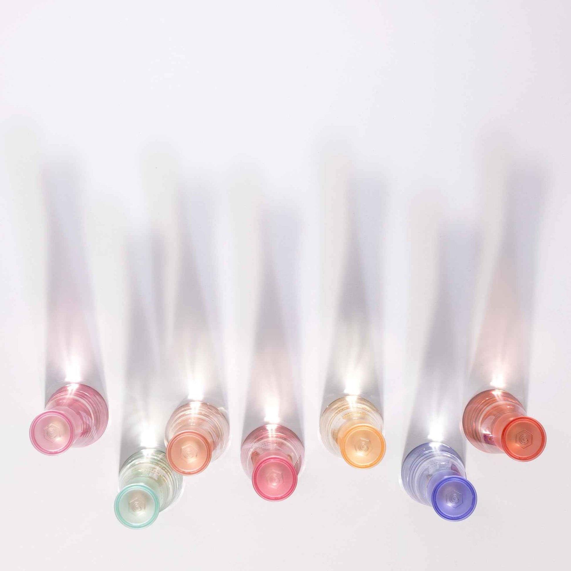 Good Chemistry Queen Bee & Coco Blush Body Mist 2-Pack