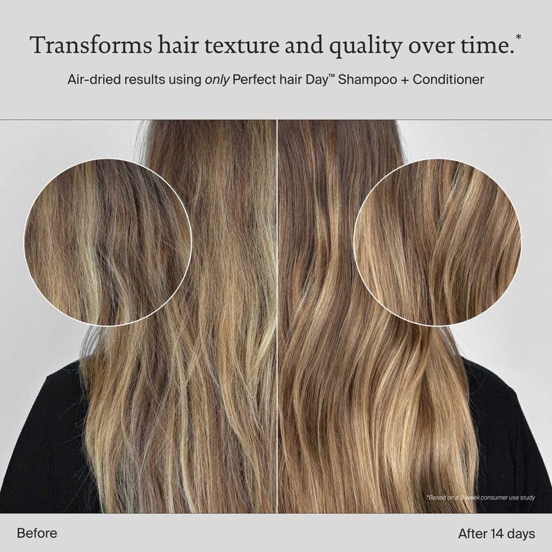 Living Proof Hydrated Hair Essentials Kit with Travel Sizes