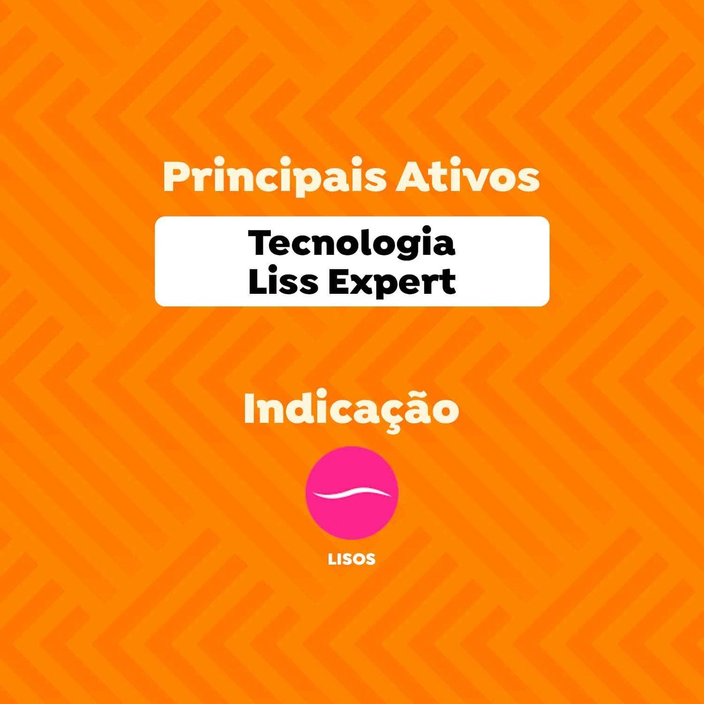 Salon Line - Linha Meu Liso (Escudo Antiporosidade) - Creme para Pentear 240 Ml - (My Straight (Anti-porosity shield) - Combing Cream 8.12 Fl Oz)