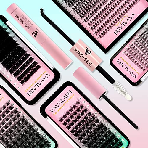 VAVALASH Lash Remover - Gentle Eyelash Adhesive Remover 5ML