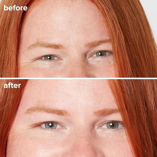 How to be a Redhead Finally Bright Concealer, As Seen on Shark Tank, Lightweight + Creamy, Redhead Concealer, Shade ? Gorgeous 0112