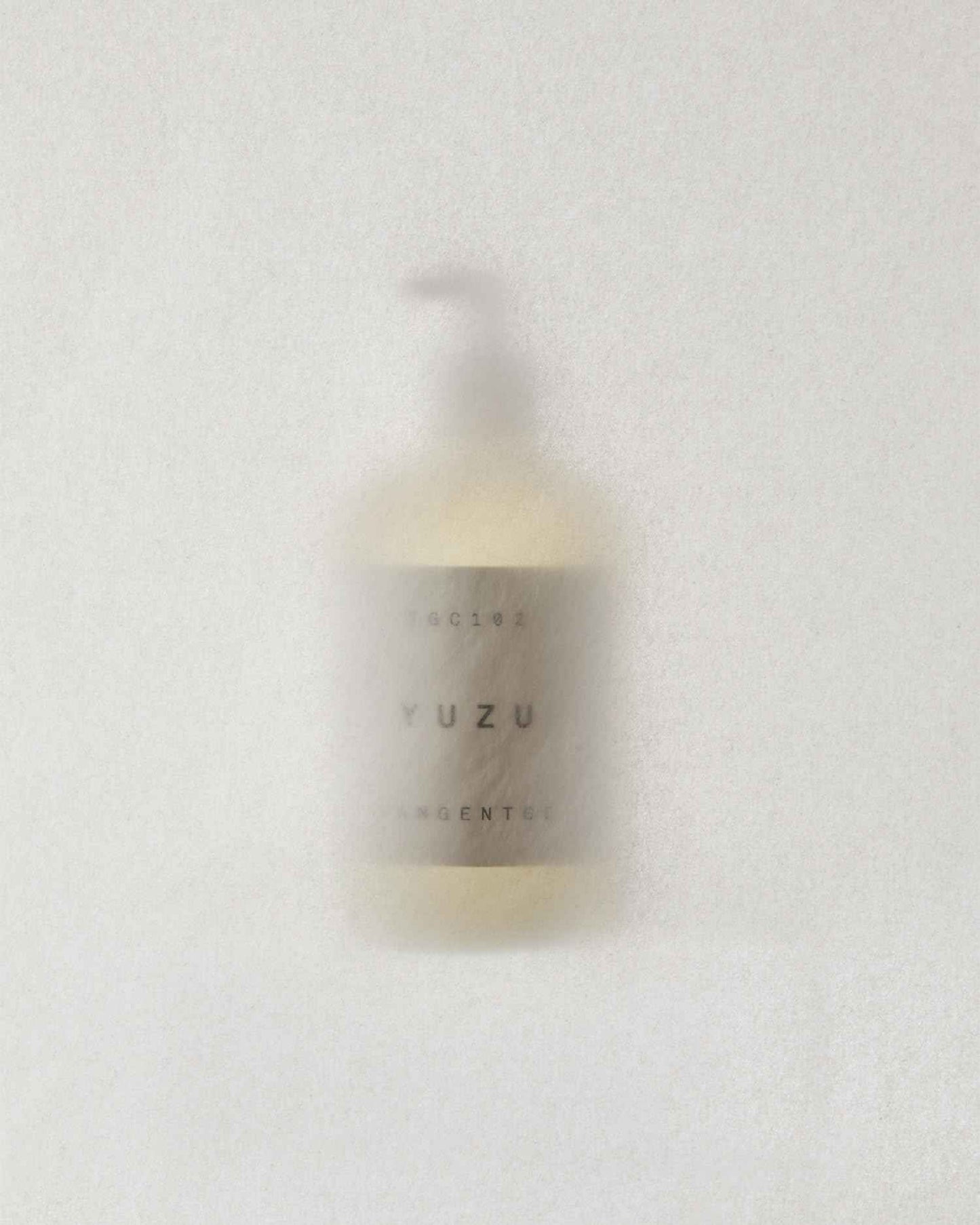Tangent GC Yuzu Organic Hand Soap – Scented Liquid Hand Soap with Soft Citrus, Zesty Lemon & Delicate Floral Notes, Vegan, Cruelty-Free & Sustainable, Made in France, 350ml
