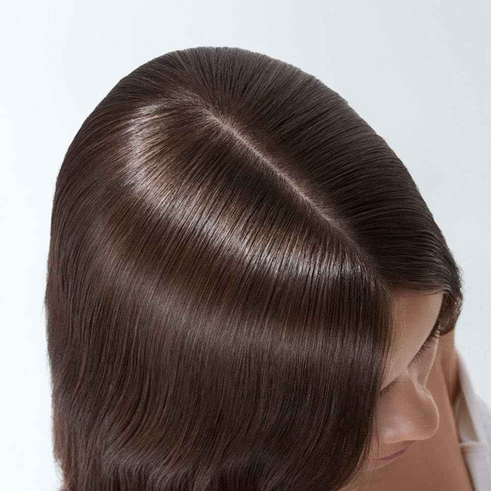 PHYTO SCALP SOLUTIONS Purifying Cleansing Scrub – Exfoliating Sea Salt & Eucalyptus Scalp Detox – Silicone & Sulfate-Free – Refreshes & Balances Oily Scalp – 7.05 oz