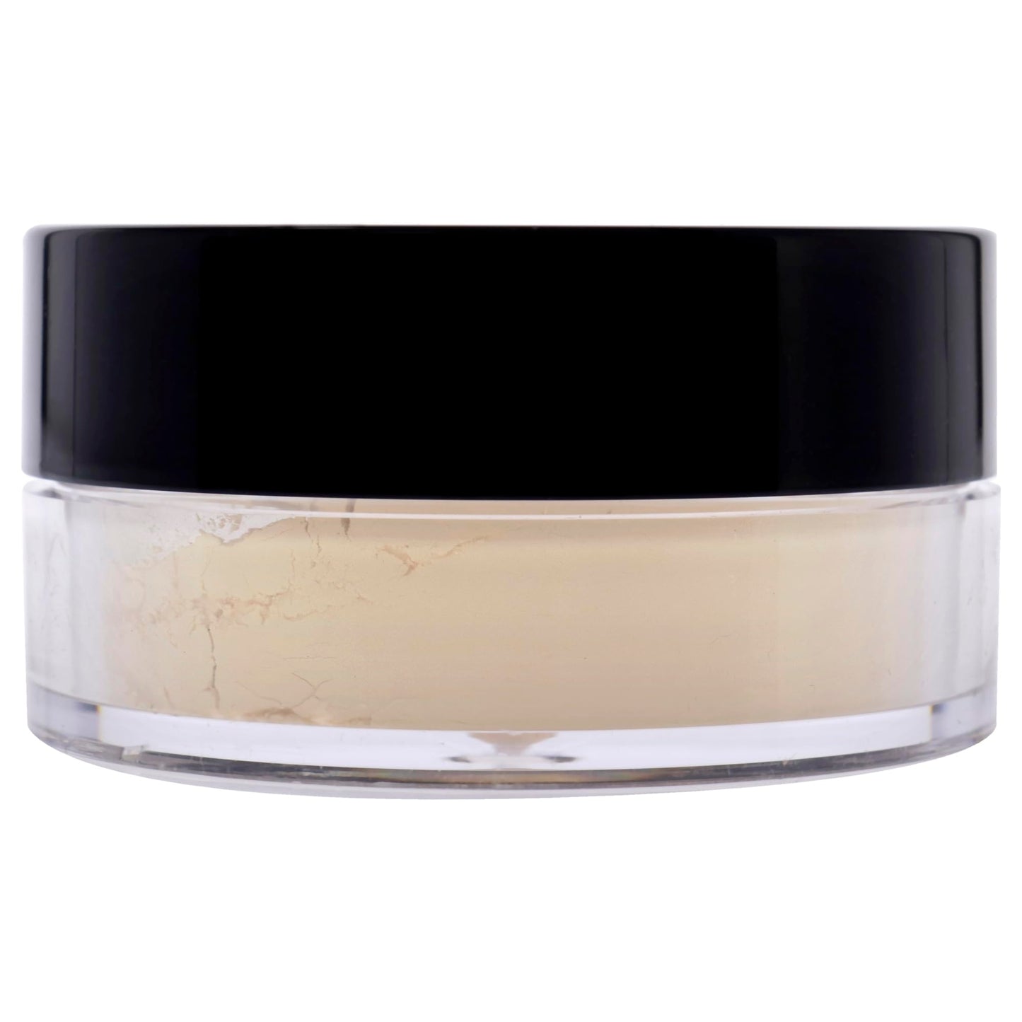 Bobbi Brown Sheer Finish Loose Powder - Pale Yellow for Women - 0.35 oz Powder