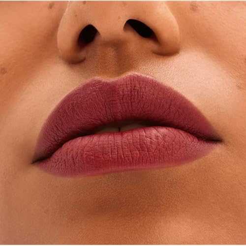 MAC Locked Kiss 24 Hour Lipstick 79 Coy