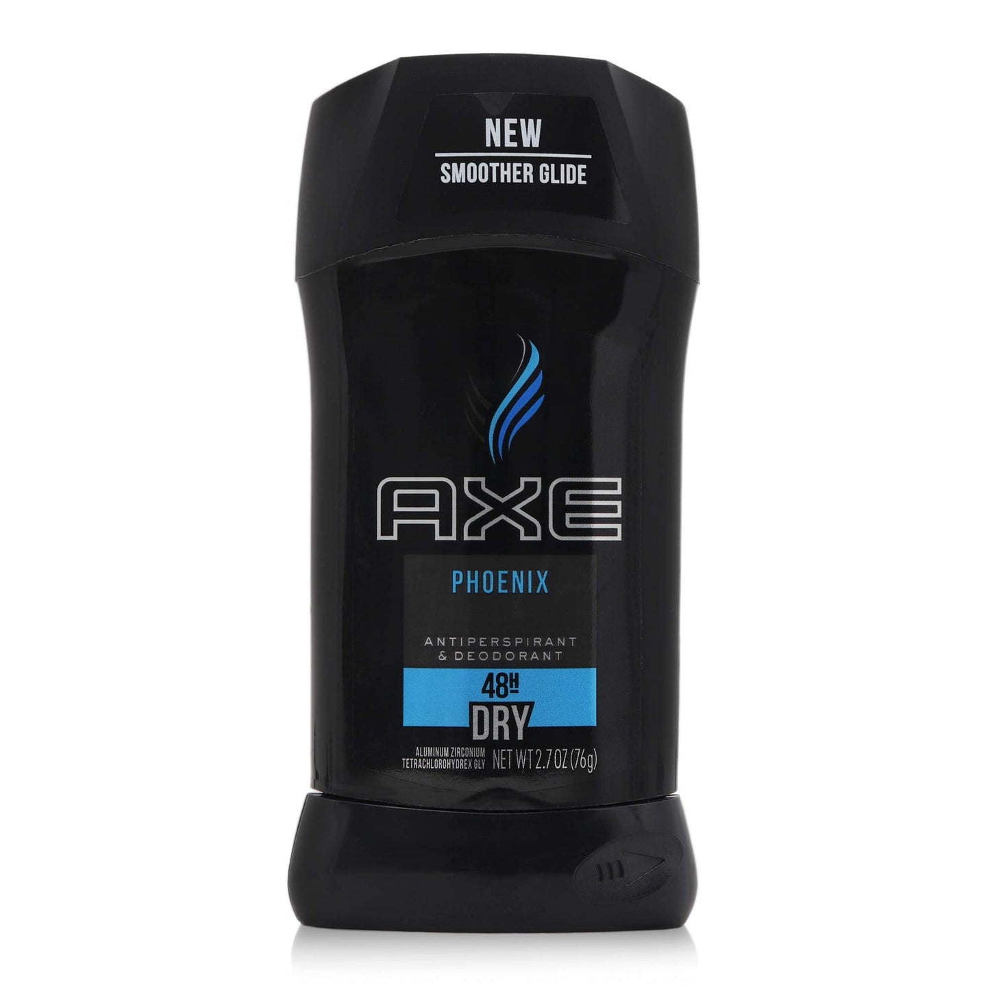 Axe Dry Anti-Perspirant Deodorant Phoenix 2.70 oz (Pack of 8)