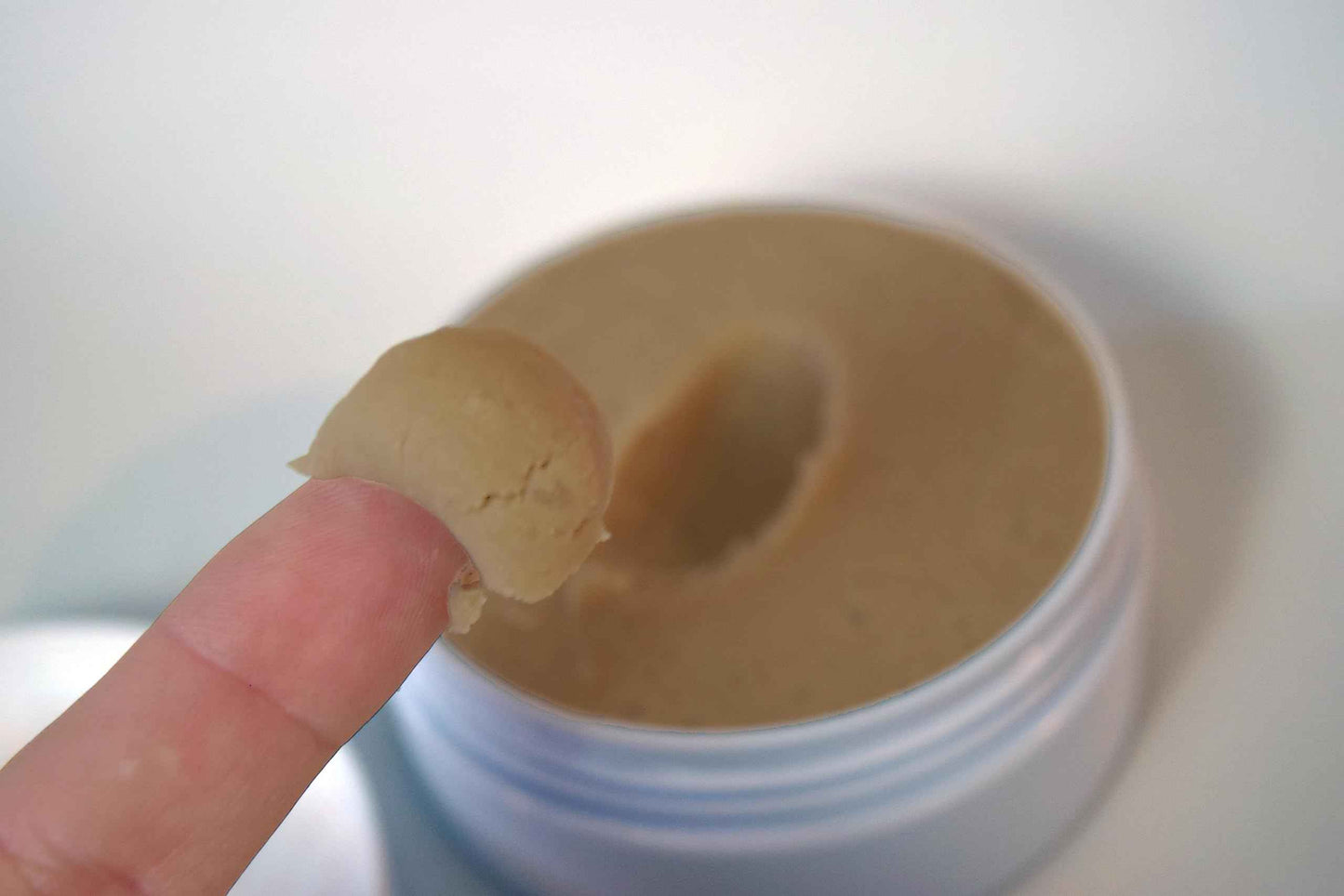 Zero Shine Jar - smp matte 2.0