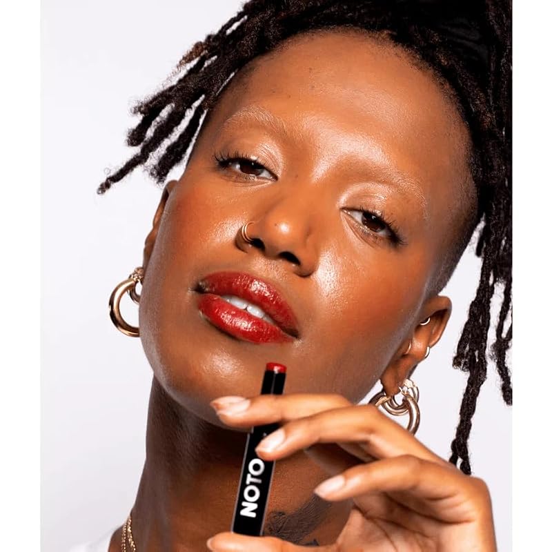 NOTO Oscillate Multi-Use Makeup Stick for Lips, Cheeks & Eyes