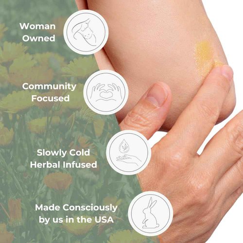 Body Powder for Women, Cornstarch and Talc Free Powder, Bath and Dusting Powder, Amber Oil, Frankincense Essential Oil, Ylang-Ylang, Vanilla, Warm Scent, Ora's Amazing Herbal, Sweet Love 2.5 oz 3 pack