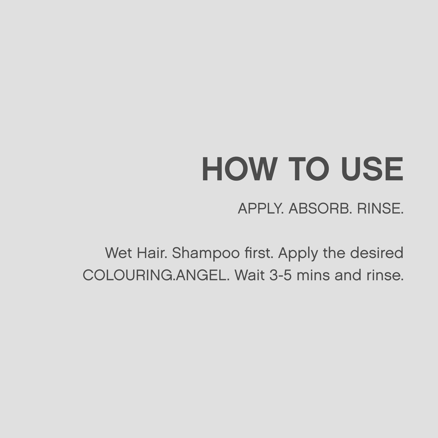 KEVIN.MURPHY COOL.ANGEL - Cool Ash Colour Enhancing Shine Treatment - Thickening Spray - For Blonde, Brown & Grey Colour Hair - Paraben Free Hair Care - 250 mL / 8.4 fl oz