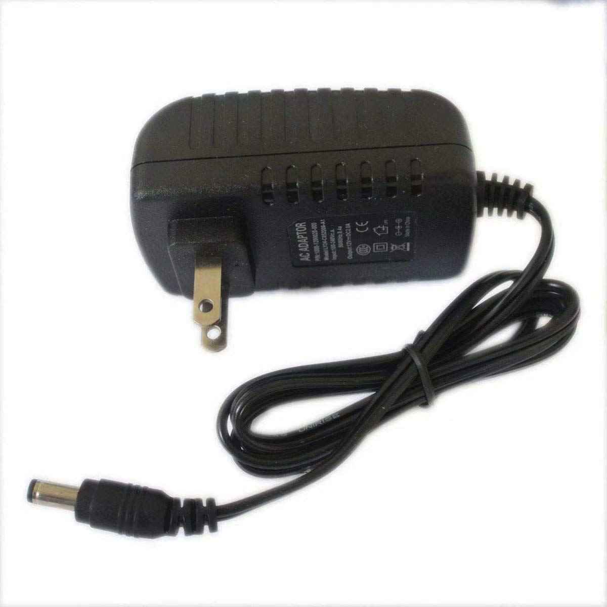 DKKPIA) AC Adapter for Andis #74000 ORL Cord/Cordless T-Outliner Trimmer Power Charger