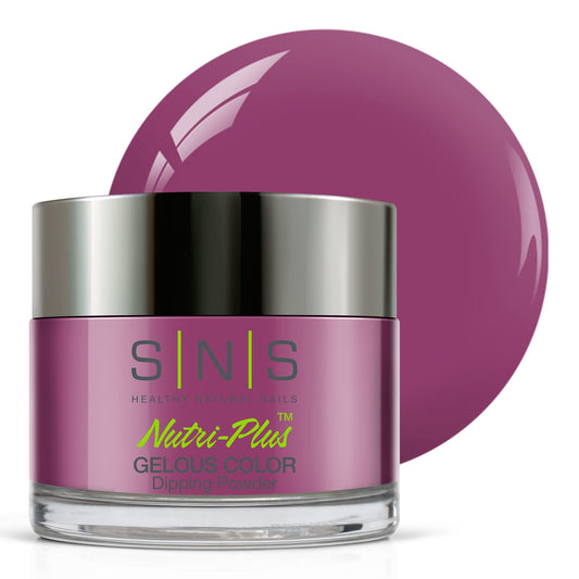 SNS Nails Dipping Powder Gelous Color - Indian Summer Collection - IS28-1oz