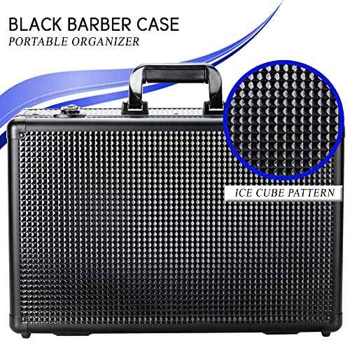 VER Beauty Professional Barber Case