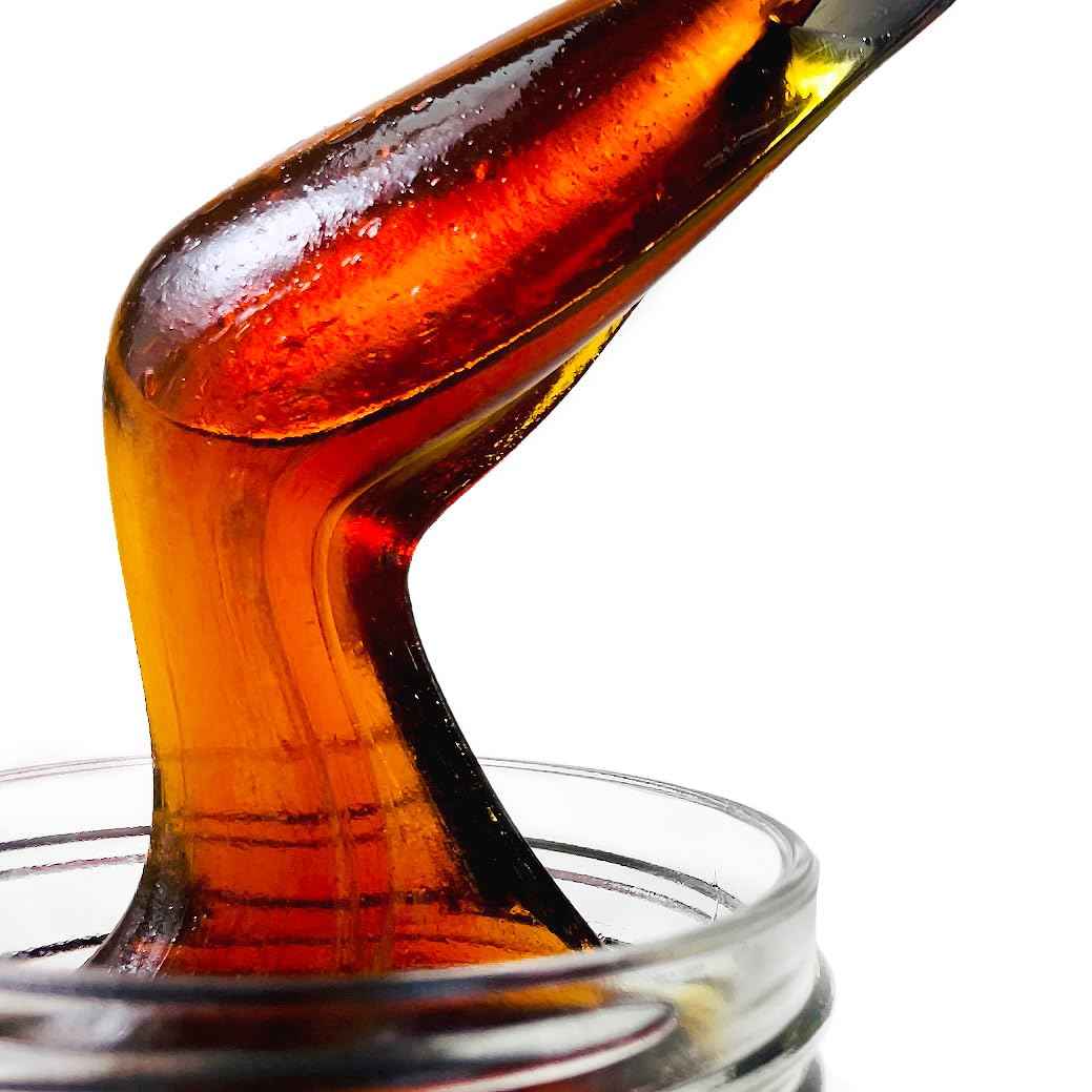 Greenhaus Deco. Boutique Sugar Paste - Firm Beginner Friendly Sugar Wax Hair Removal at Home (5 oz. Sugar Paste)