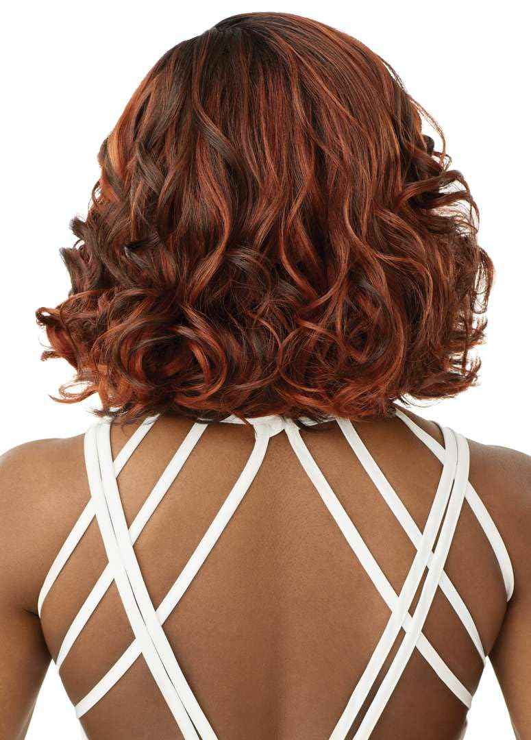 Outre Lace Front Wig - Vietta (ST CHOCOLATE GOLD)