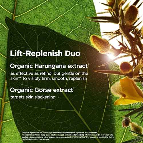 Clarins Super Restorative Day Cream | Anti-Aging Moisturizer For Mature Skin Weakened By Hormonal Changes | Replenishes, Illuminates & Densifies Skin | Lifts & Smoothes | Targets Age Spots & Wrinkles