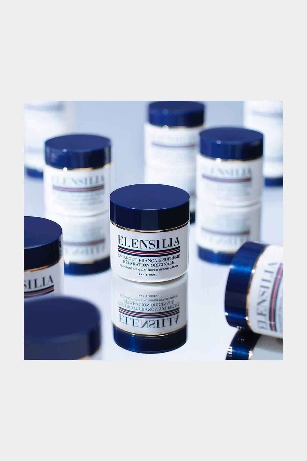 Elensilia Nacific Hydrating Skin Moisturizer - 200ml