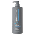 Dove Men+Care 2-in-1 Shampoo + Conditioner, 18 FL OZ